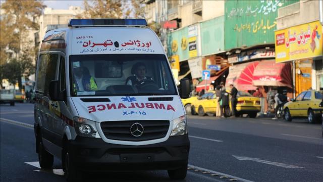 İran’da bugün 500’e yakın öğrenci daha zehirlendi