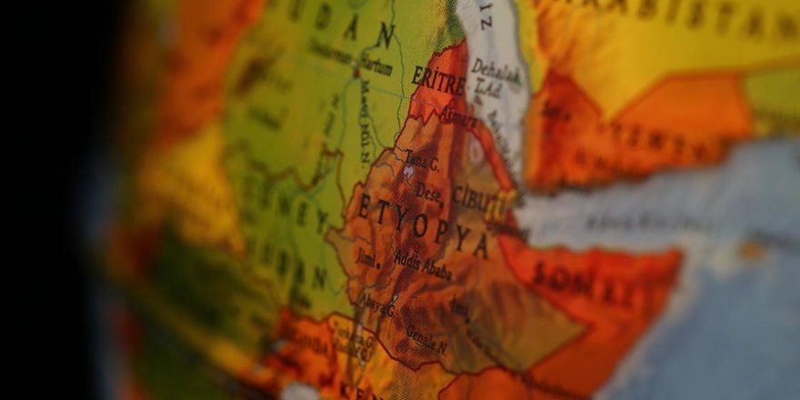 Ugandalı yüzlerce Hristiyan "kıyamet" kopacağı korkusuyla Etiyopya'ya kaçtı