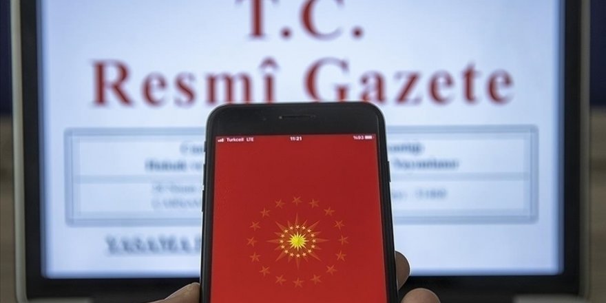 YSK'nın seçim kararları Resmi Gazete'de yayımlandı