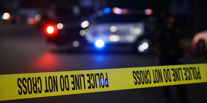 ABD'nin Dallas kentindeki silahlı saldırıda 4 kişi öldü