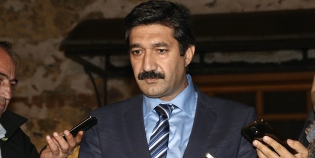 Abdurrahman Kurt: Yeni bir süreç elbette mümkün!