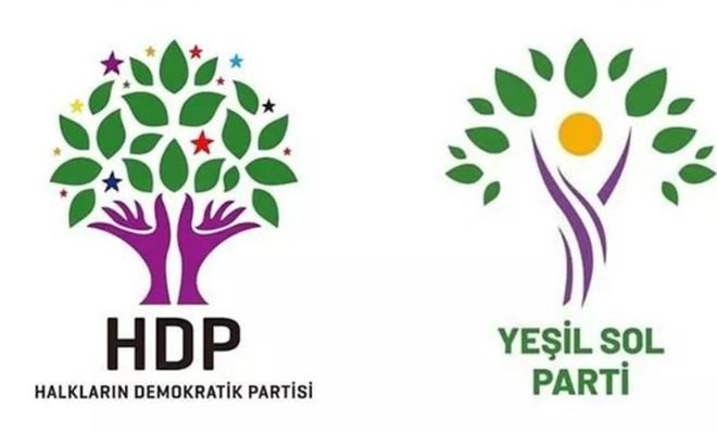 HDP tüm yok saymalara rağmen Kılıçdaroğlu’nu desteklemeye devam edecek