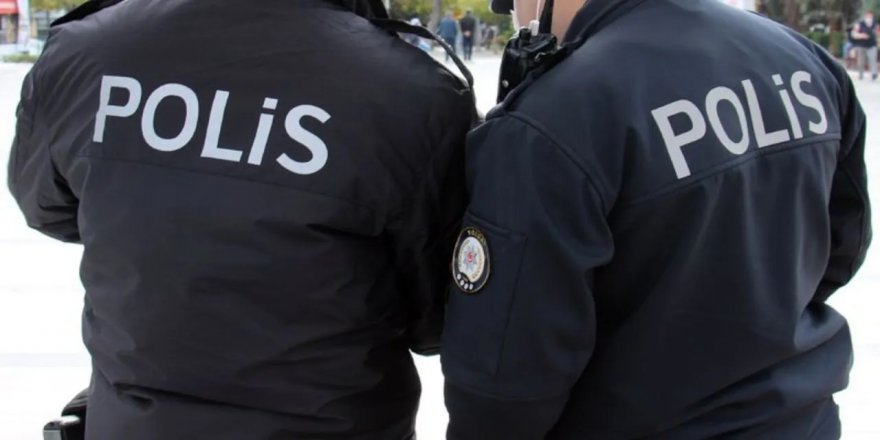 İyi Parti İstanbul İl Başkanlığı'na saldırının faili yakalandı