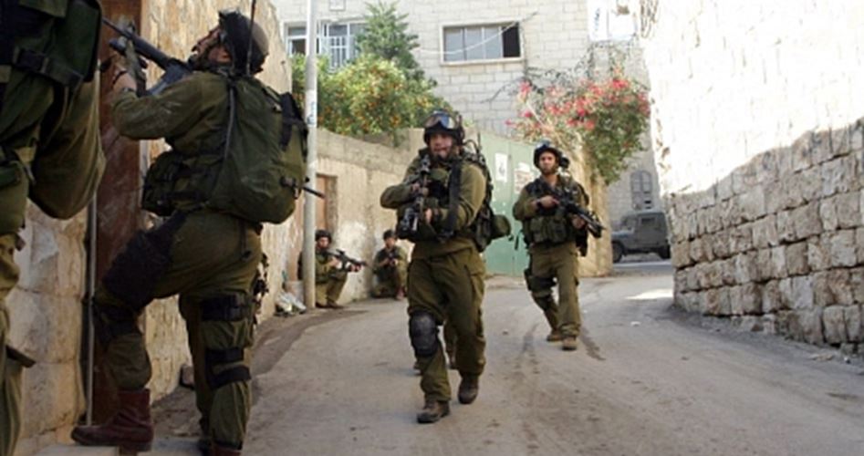 İşgal devleti İsrail'in Cenin'deki saldırıları sürüyor…