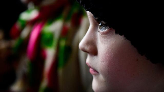 BM: Ukraynalı çocukların sınır dışı edilmesi savaş suçudur
