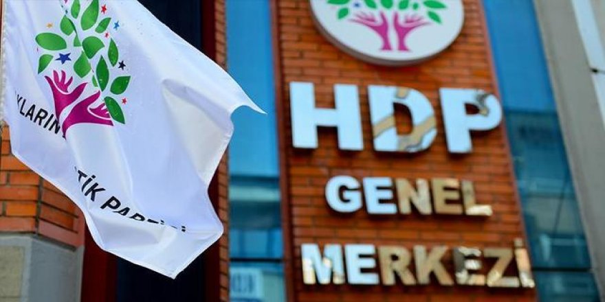 HDP ve YSP'den CHP’nin Ümit Özdağ protokolüne itiraz