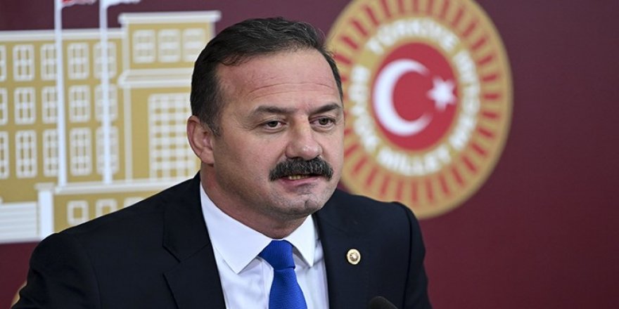 Yavuz Ağıralioğlu İyi Parti'den istifa kararı aldı