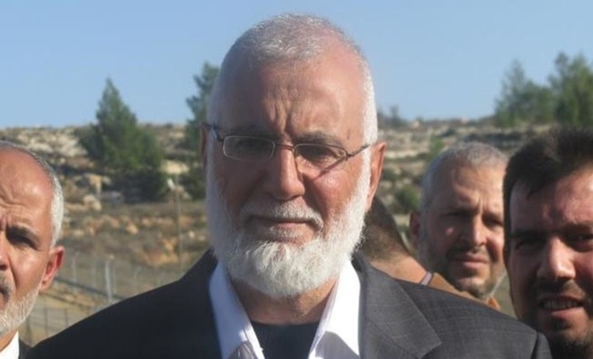 Kudüs milletvekili, 20 aylık esaretten sonra serbest bırakıldı!