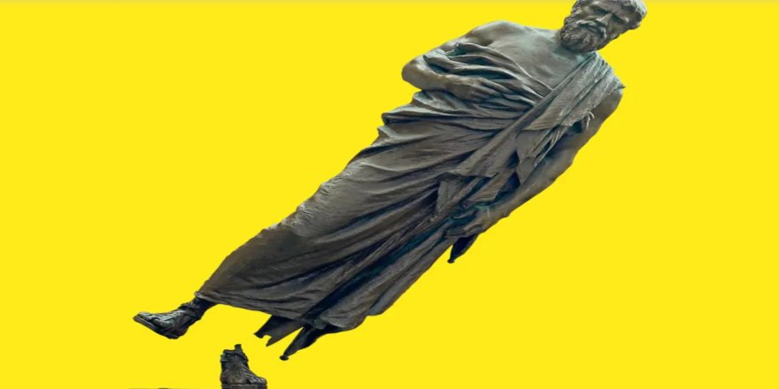 Batı felsefesi nasıl ırkçı oldu?