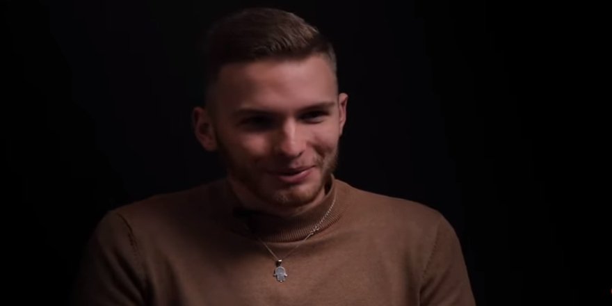 Müslüman olan Kostarikalı genç Hamza'nın hidayet öyküsü