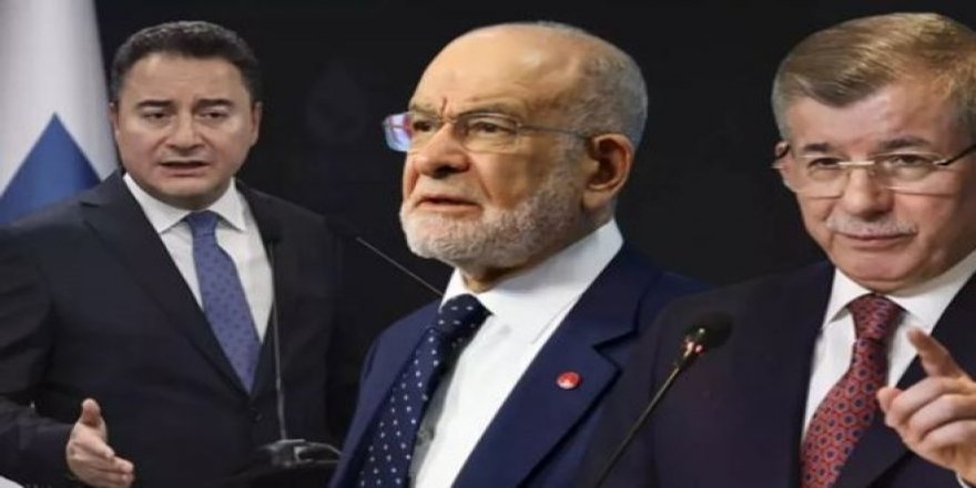 Hakan Albayrak’tan CHP’yi iktidara taşıyacak formüle eleştiri