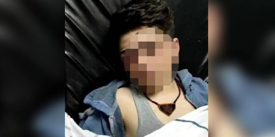 14 yaşındaki çocuğa işkence iddiasında polislerden çelişkili ifadeler