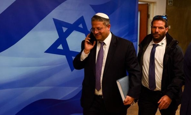 “Filistinlilerin Gazze'nin kuzeyine dönmesi Hamas'ın zaferi”