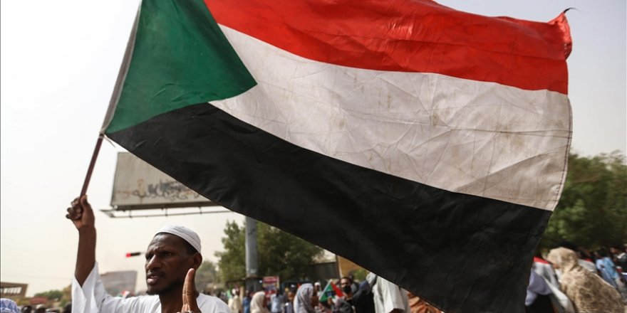 Sudan'da taraflar arasındaki nihai anlaşma 6 Nisan'da imzalanacak