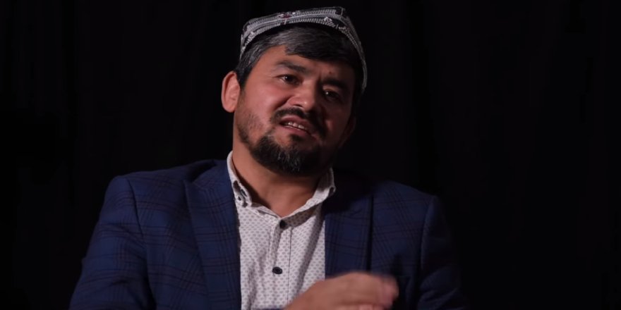 Doğu Türkistanlı Abdurrahim Paraç, Çin zindanlarında yaşadıklarını anlattı