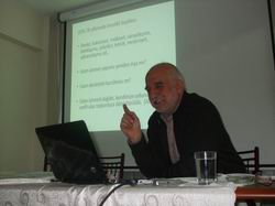 “Talebe , Düşünce ve Kriter Dergileri”