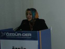 Çorum’da “II. Abdulhamit ve Siyaseti” Semineri