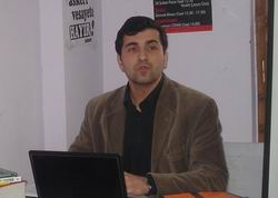 Tokat’ta “28 Şubat Süreci” Konferansı