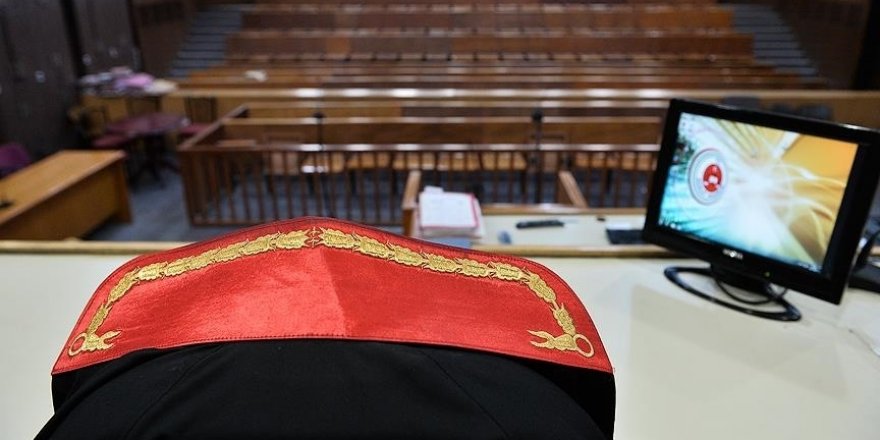 Bakırköy'de kiracısını tehdit edip darbeden ev sahibine 24 yıl hapis talebi