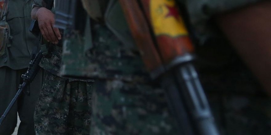 Deyrizor’da PKK/YPG ile Esed rejimi çatıştı