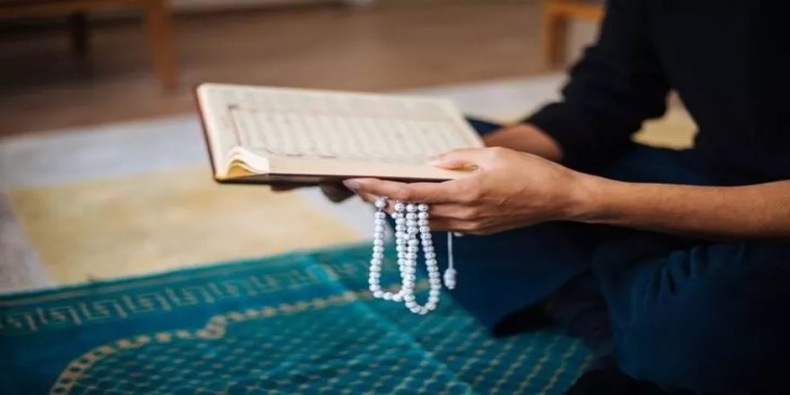 İslâm’ın yaşanarak tebliğ edilmesi, irşadın en güzelidir