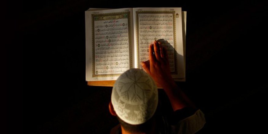 Kibir, riya, gösteriş bahçesinde imanı korumak...