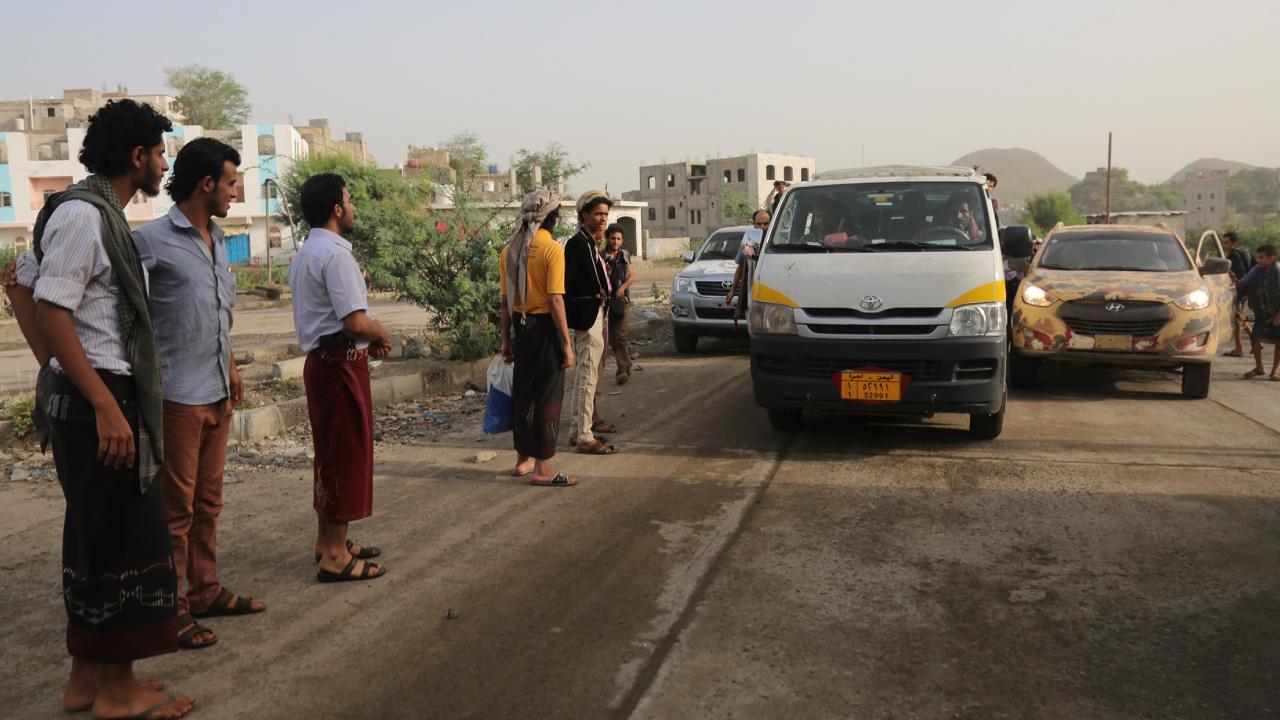 Yemen hükümeti: Esir takasının ilk aşaması tamamlandı