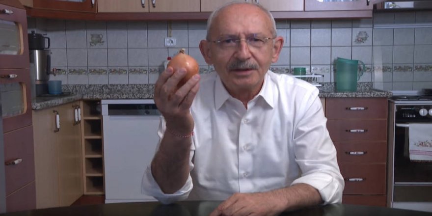 CHP'de sistem çöktü, veri akışı durdu