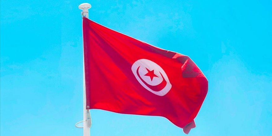 Tunus’ta Nahda’nın binası boşaltıldı