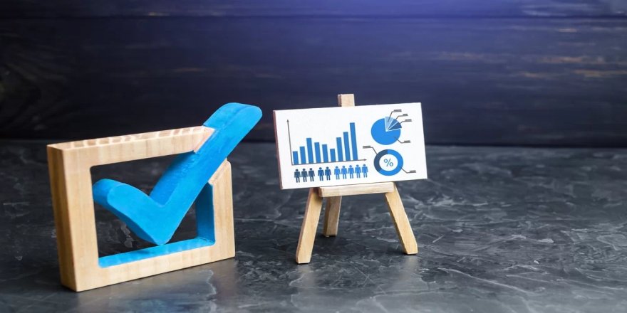 "Anketlerin güvenilirliği ve geçerliliği oldukça tartışmalı..."