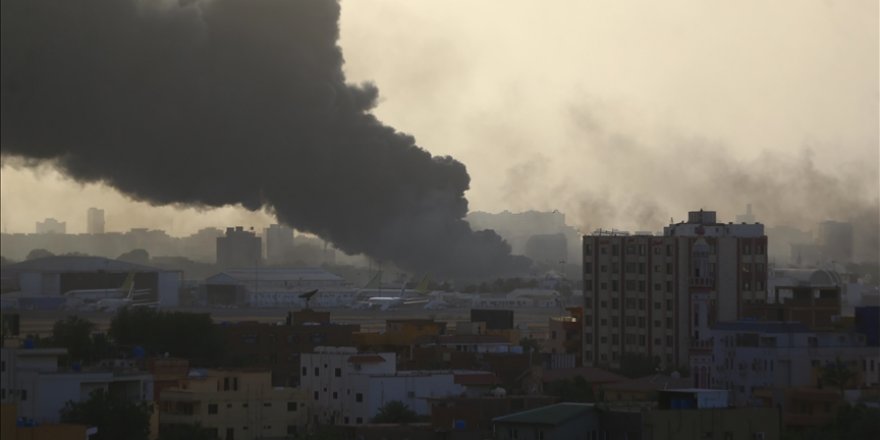 Sudan ordusu 24 saatlik ateşkes çağrısına uyulacağını açıkladı