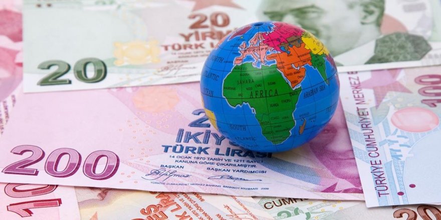 Türkiye'nin 2022 yılı ekonomik değerlendirmesi
