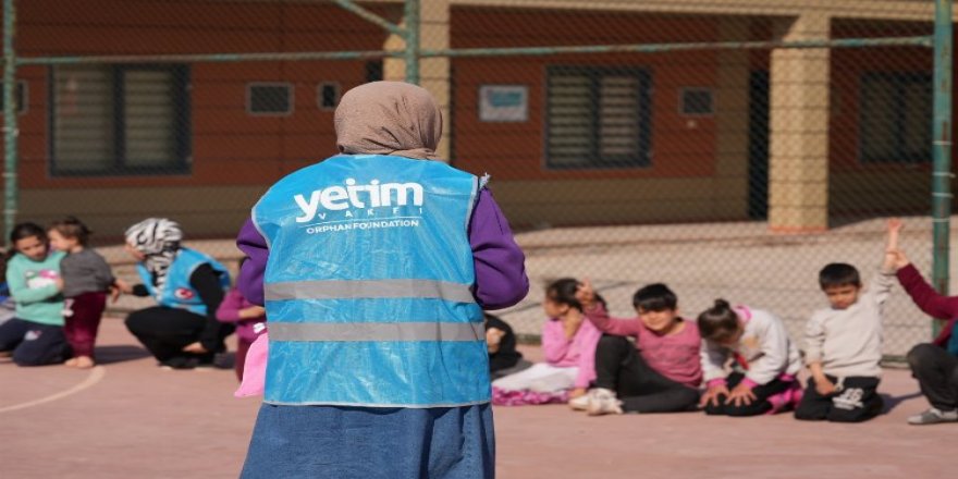 7000 depremzedeye psikolojik destek