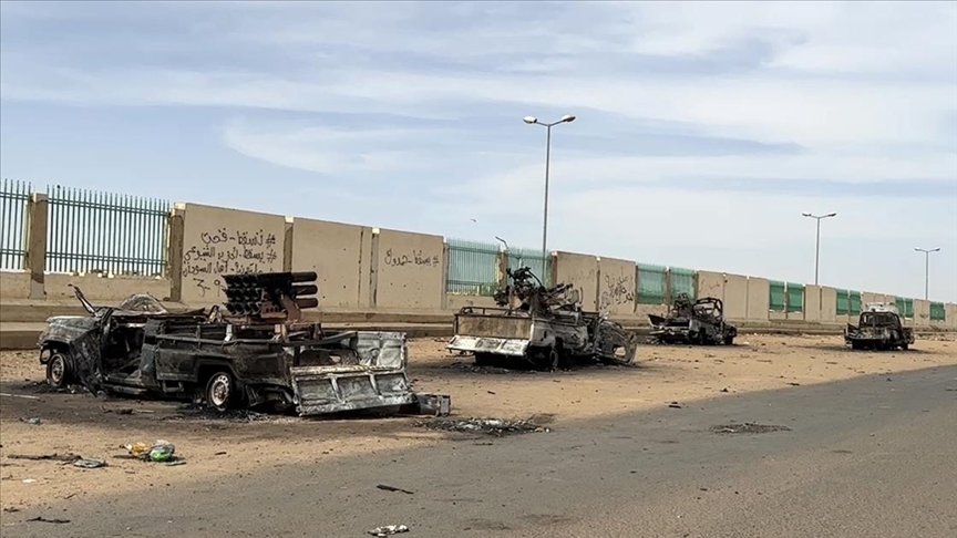 Sudan'da iç çatışmaların arka planı