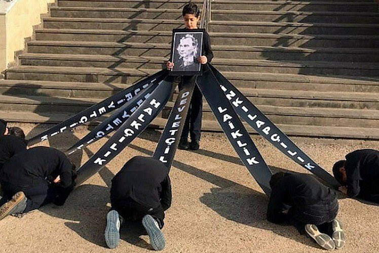 23 Nisan’ın gayri resmî tarihi