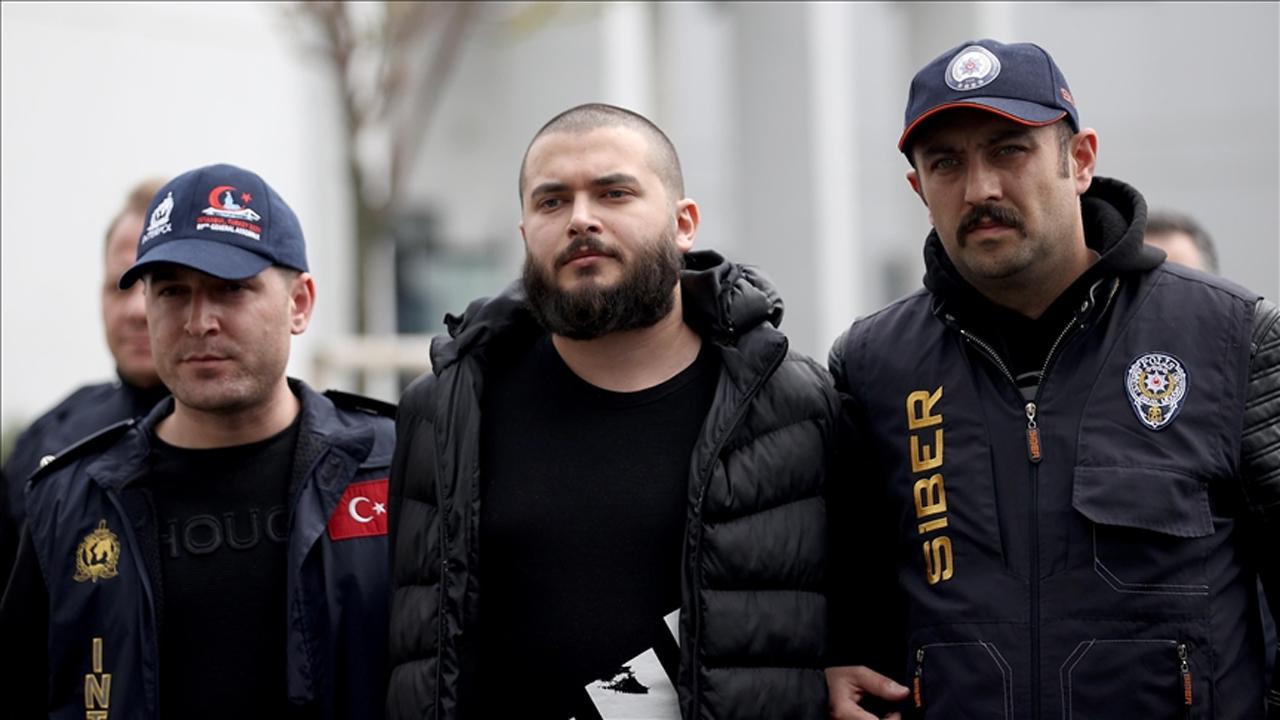Thodex'in kurucusu Özer tutuklandı