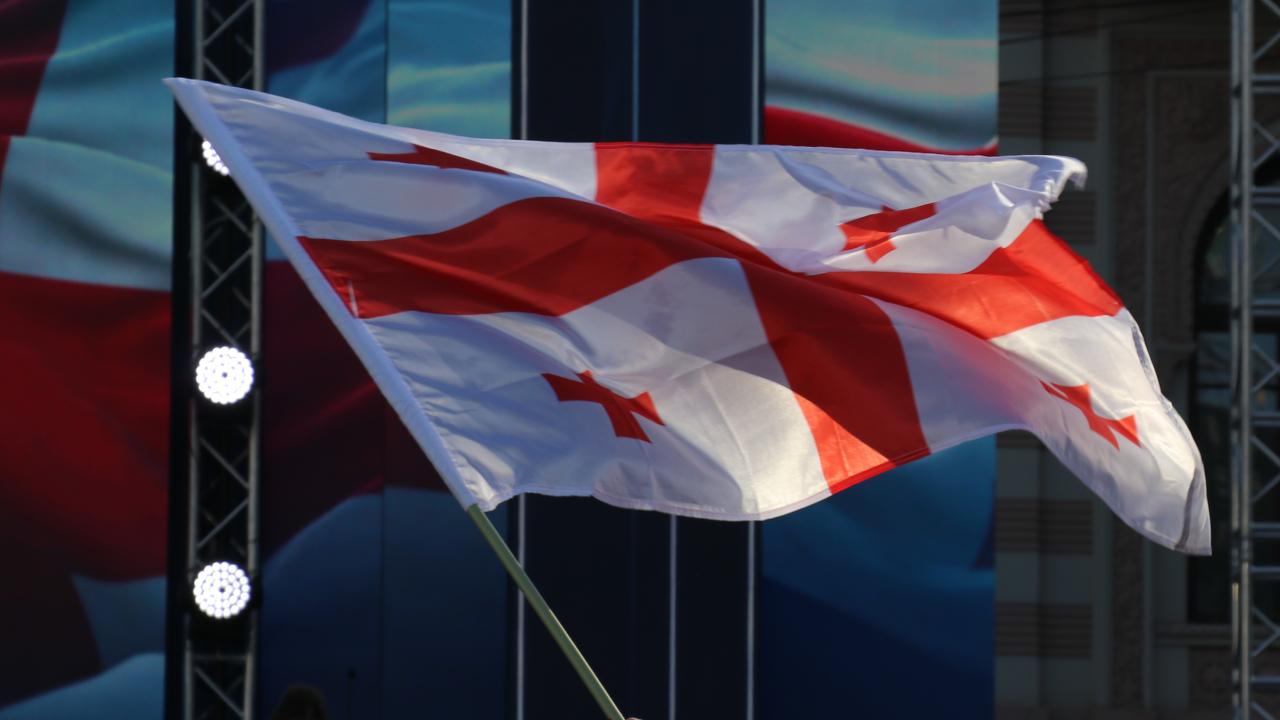 Gürcistan makamları ABD destekli projede 3 Sırp'ın "darbe dersi" verdiğini tespit etti