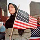 Amerika'da İslam ve Müslümanlar