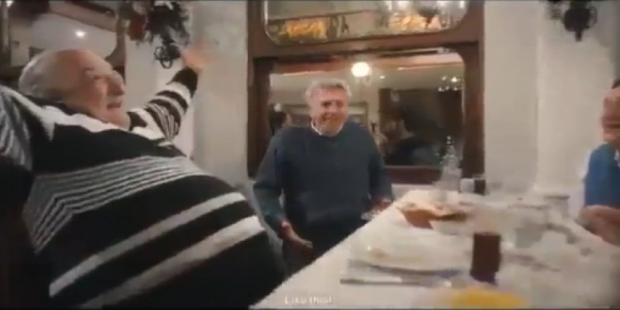 "Halil İbrahim sofrası" dediğiniz bu muydu?