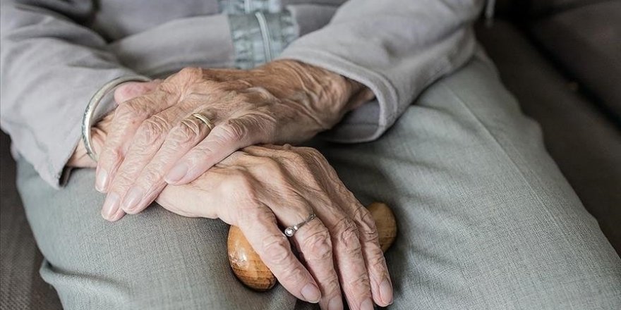 Türkiye'de beklenen yaşam süresi 77,7 yıl