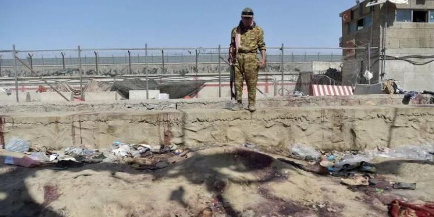 Taliban bir IŞİD liderini öldürdü