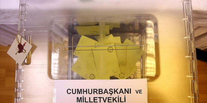 Avusturya’da Türkiye'deki Cumhurbaşkanı ve Milletvekili Seçimleri için yarın oy kullanılacak