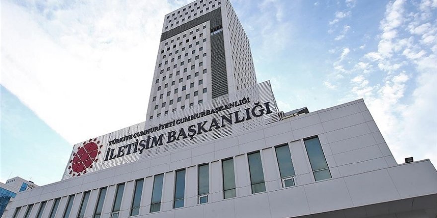 Cumhurbaşkanı Erdoğan'ın sağlık durumuna ilişkin açıklama