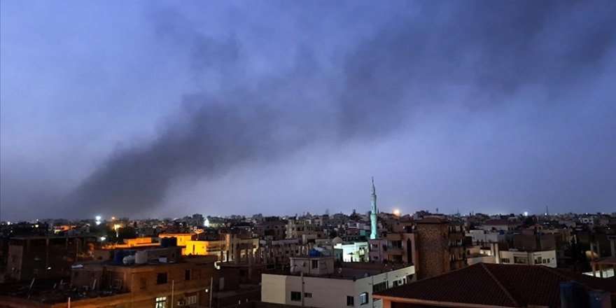 Sudan’daki çatışmalarda 411 sivil hayatını kaybetti