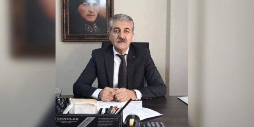 MHP'li eski yönetici silahlı saldırıda öldürüldü