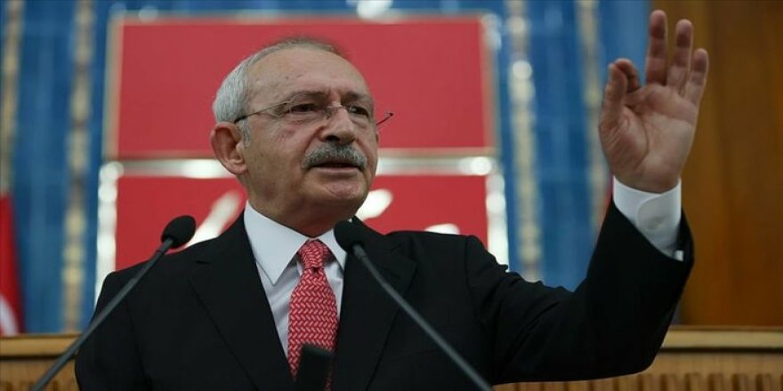Kılıçdaroğlu her meselede olduğu gibi fahiş kiraları da mültecilere bağladı!