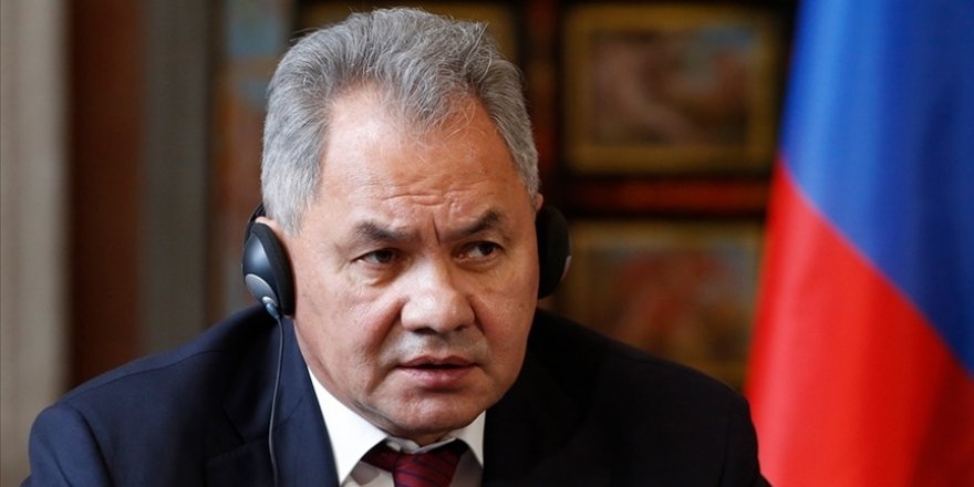 Taliban'dan emperyalist Rusya'ya tepki