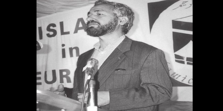 Raşid Gannuşi: Bitmeyen çileli yürüyüş