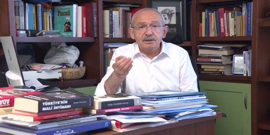 İklim için ürperen kalpler mültecileri katillere teslim etme yarışında!