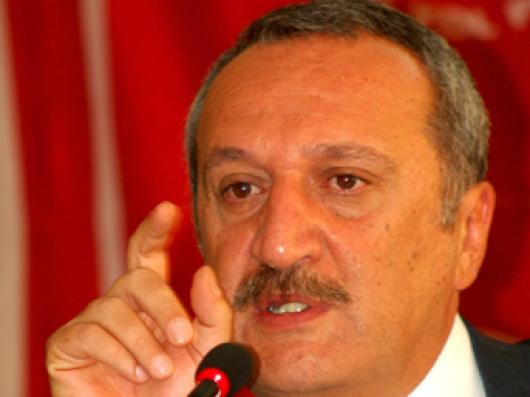 Ağar'ın Susurluk dosyası 'ağır ceza'da